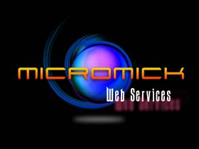 Micromick Web Services